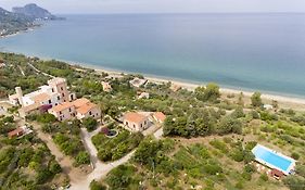 Villa Palamara 1868
